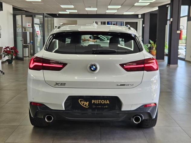 Bmw X2 Sdrive20d Msport-X - Foto 5