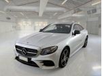 MERCEDES-BENZ E 220 d 4Matic Premium 4X4 UNIPROPRIETARIO MB ITALIA rif. 22572671