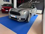 MINI - Countryman - Mini Cooper D Busin. ALL4 Aut.