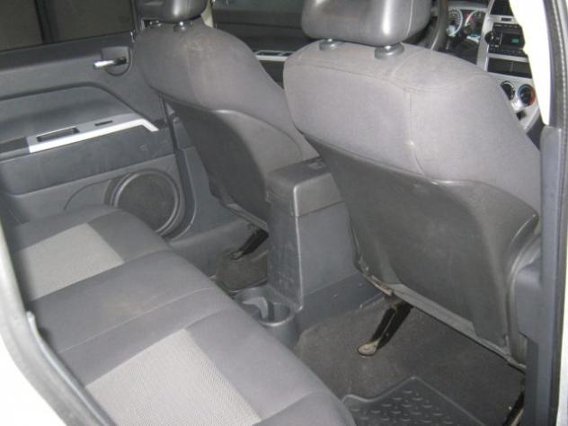JEEP Patriot 2.0 Turbodiesel DPF Sport 4x4 rif. 17773933 - Foto 7