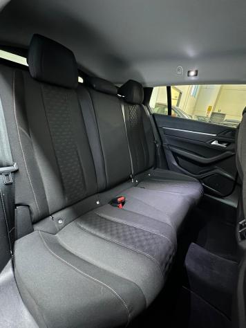 Peugeot 508 BlueHDi 130 Stop&Start EAT8 SW Allure - Foto 10