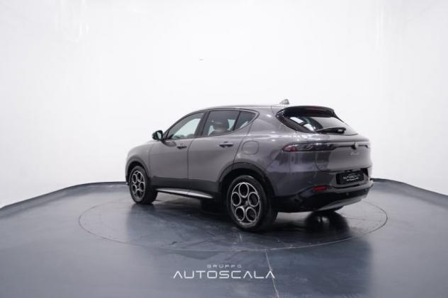 ALFA ROMEO Tonale 1.3 280 CV PHEV AT6 Q4 Ti rif. 23877830 - Foto 4