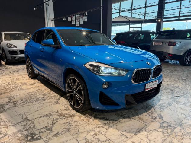 Bmw X2 sDrive18d Msport-X - Foto 10