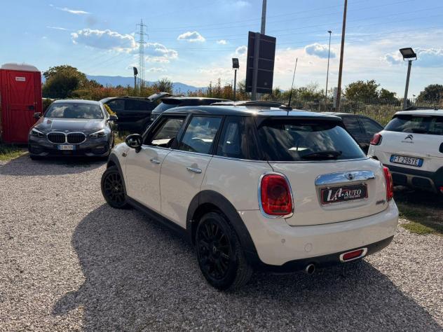 MINI - Mini - 1.5 Cooper D Business XL 5 porte - Foto 4