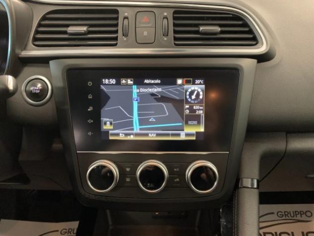 RENAULT Kadjar 1.5 Blue dCi Sport Edition rif. 24038995 - Foto 8