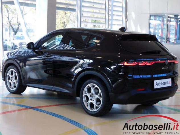 ALFA ROMEO Tonale 1.6 DIESEL 130 CV SPRINT AUTOMATICA TCT6 rif. 23099602 - Foto 4