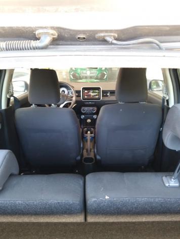SUZUKI Ignis (2016) Ignis 1.2 Hybrid Cool - Foto 3