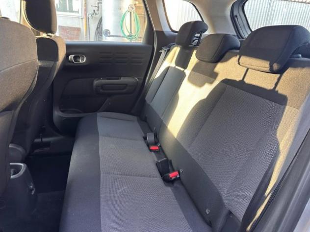 CITROEN C3 Aircross PureTech 110 S&S EAT6 Feel Automatica rif. 22152919 - Foto 10