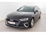AUDI A4 Avant 40 TDI Quattro S line S-Line rif. 22718194