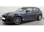 Bmw 116 VETTURA AZIENDALE KM CERTIFICATI M SPORT