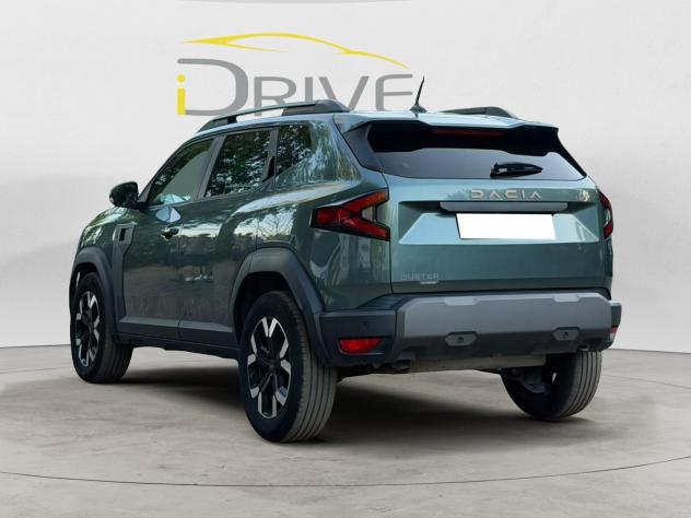Dacia Duster Duster 1.6 HYBRID EXTREME 140cv - Foto 4