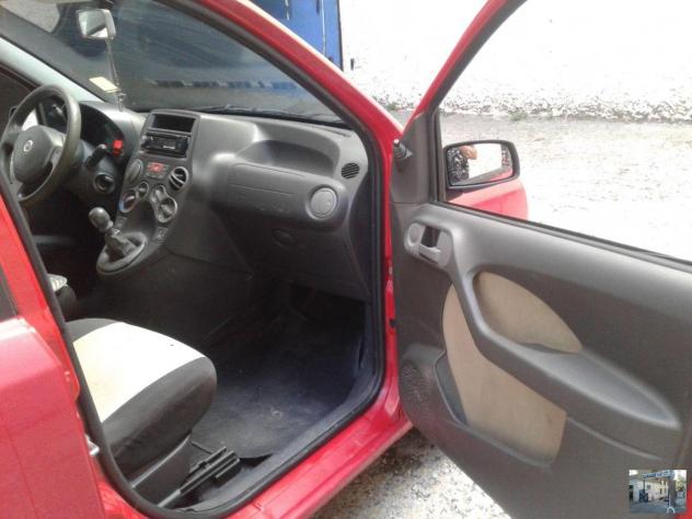 FIAT - Panda - 1.2 Dynamic - Foto 10