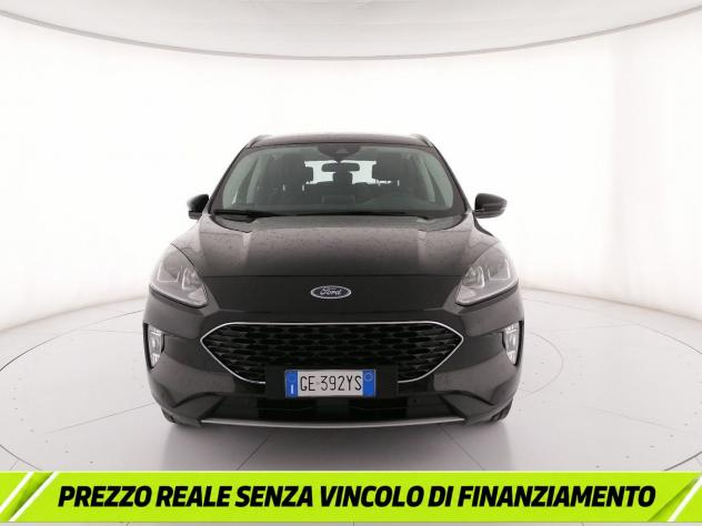 Ford Kuga 1.5 ecoboost Connect 2wd 120cv - Foto 5