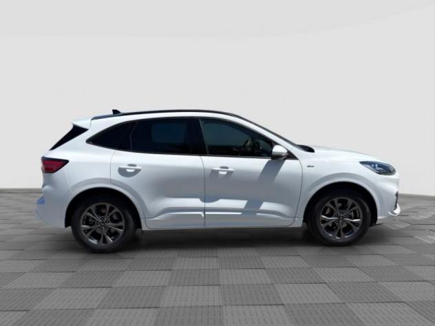 FORD Kuga Kuga 1.5 EcoBlue 120 CV aut. 2WD ST-Line rif. 23916797 - Foto 6