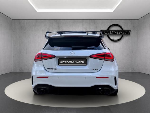 Mercedes-Benz Classe A Mercedes-AMG A 35 4MATIC - PROMO - Foto 5