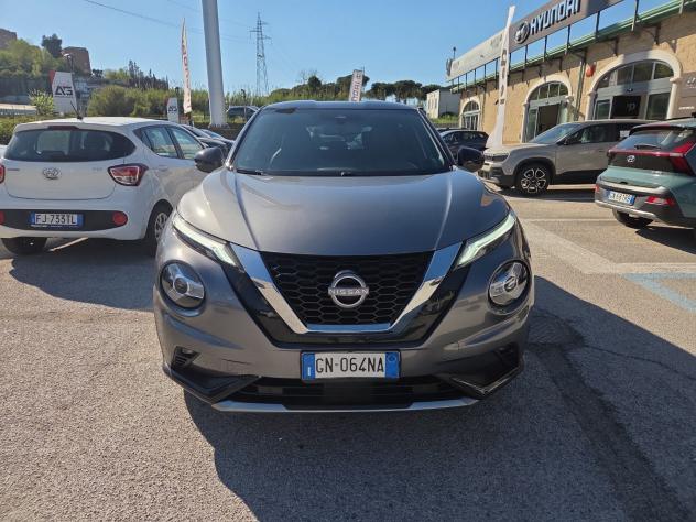 Nissan Juke 1.0 DIG-T 114 Mt N-Design - Foto 2