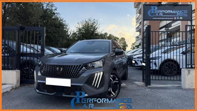 PEUGEOT 2008 1.2 145CV HYBRID e-DCS6 ALLURE*FULL LED*CARPLAY* rif. 24047049