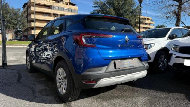 RENAULT Captur 1.0 12V TCe 90 CV ZEN*24M.G.*C.L.17"*PDC*NAVI rif. 21298973 - Foto 3