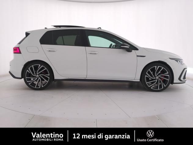 Volkswagen Golf 2.0 TDI GTD DSG - Foto 2
