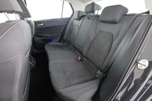 VOLKSWAGEN Golf Golf 1.5 eTSI 130 CV EVO ACT DSG Style rif. 23824278 - Foto 3