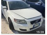 Volvo V50 D2 POLAR 1.6 FULLL