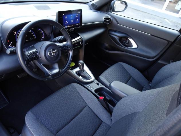 Toyota Yaris Cross 1.5 Hybrid 5p. E-CVT Trend - Foto 9
