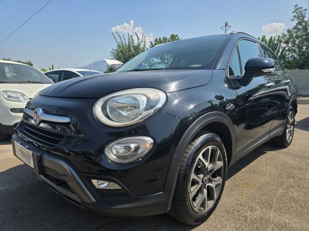 Fiat 500X 1.3MJET 95CV Cross - Foto 4