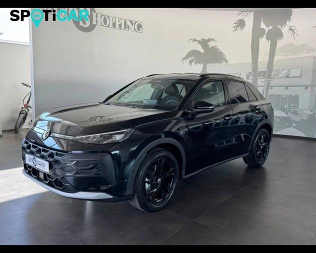 Volkswagen T-Roc II 1.5 etsi Style 150cv dsg