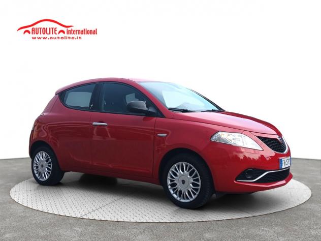 Lancia Ypsilon 5 Porte Ypsilon 1.2 Silver 69cv - Foto 6