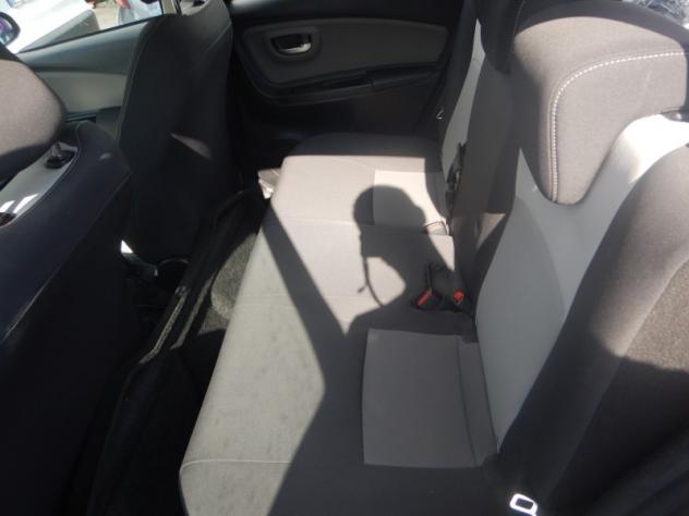 Toyota Yaris 5 Porte Yaris 5p 1.5h Active my18 - Foto 6
