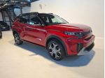 CITROEN C3 Aircross 2ª s. C3 Aircross PureTech Turbo 100 CV Plus