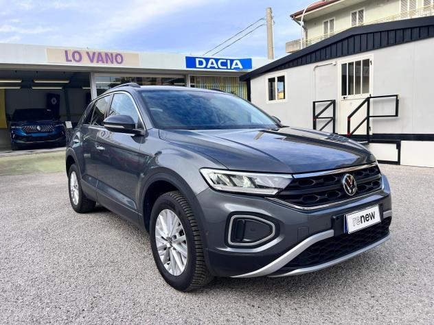 Volkswagen T-Roc 2.0 TDI SCR 150 CV DSG Life - Foto 3