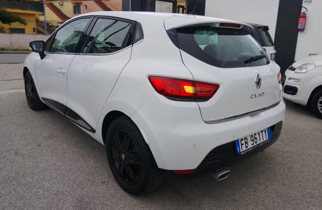 Renault Clio dCi EURO 6 130 MILA KM! - Foto 7
