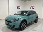 FIAT 600 600 Hybrid 110 CV DCT MHEV La Prima**PROMO*