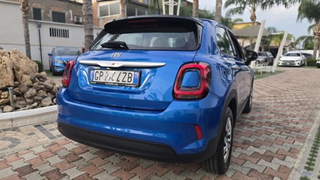 Fiat 500X 1.3 mjet 95CV Uff Italy USB Lega Clima - Foto 4