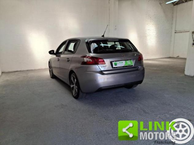 PEUGEOT 308 BlueHDi 120 S&S Allure NEOPATENTATI GARANZIA rif. 23761112 - Foto 10