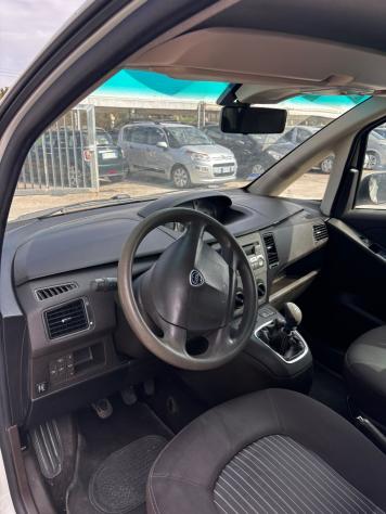 Lancia MUSA 1.4 Argento Ecochic GPL - Foto 7