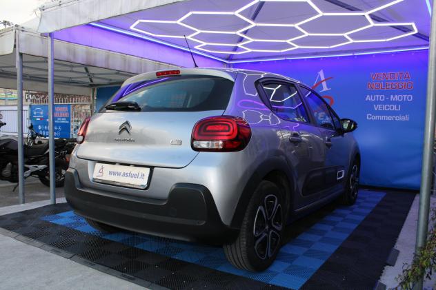 Citroen C3 PureTech 83 S&S Feel - Foto 4