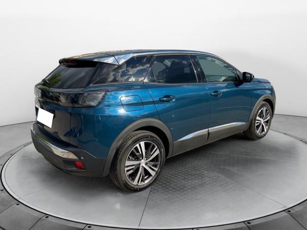 Peugeot 3008 BlueHDi 130 S&S EAT8 Allure Pack - Foto 6