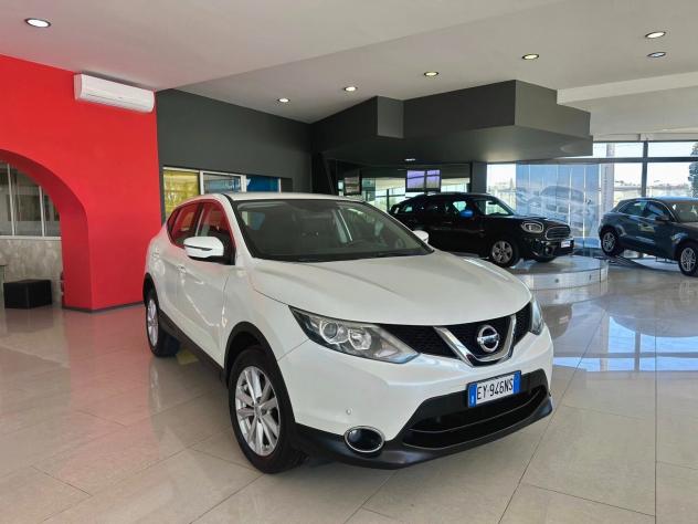 Nissan Qashqai 1.5 dCi BUSINESS 110cv - Foto 4