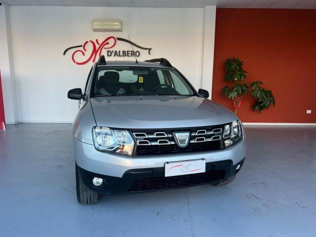 Dacia Duster 1.5 dCi 110 CV S&S 4x2 Serie Speciale Brave - Foto 2