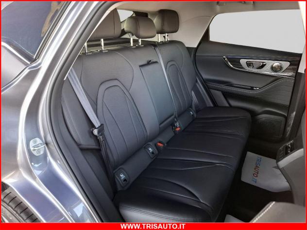 Omoda 5 1.5 TGDI SHS-H Aut. 224CV Premium (TETTO PANORAMICO APRIBILE) - Foto 10