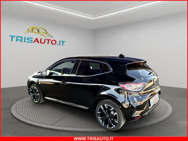 RENAULT Clio 1.0 ECO-G 100 Techno NEOPATENTATI (FULL LED+PELLE+NAVI) - Foto 2
