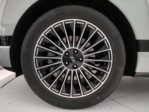 Hyundai Ioniq 9 IONIQ9 110 KWH 4WD CALLIGRAPHY 6PPERF+DM - Foto 7