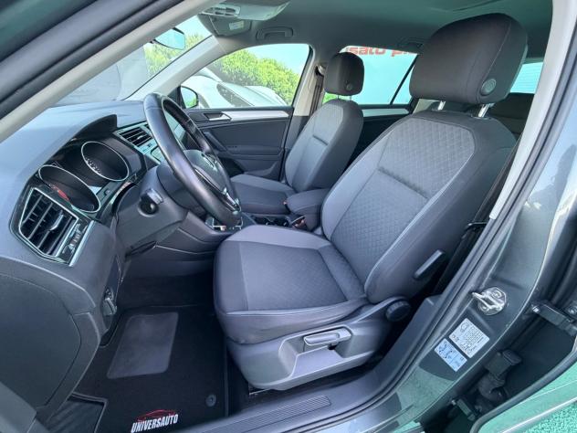 Volkswagen Tiguan 1.6 TDI 115cv R-Line 2019 - Foto 7