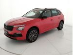 Škoda Kamiq 1.0 TSI 115 CV DSG Style