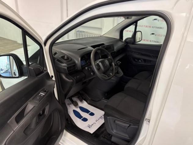 CITROEN Berlingo BlueHDi 130 S&S Van XL Club €11500+IVA rif. 24029229 - Foto 7