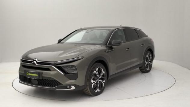 CITROEN C5 X Nuova Hybrid 225 ë-EAT8 - Shine Pack rif. 20588244
