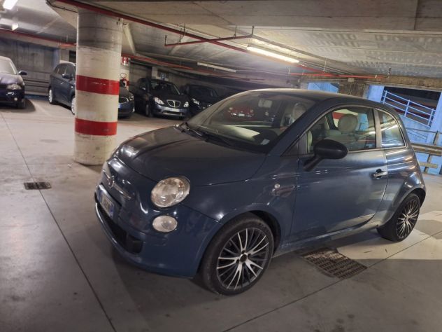 FIAT 500 2007 gpl - Foto 2