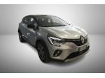 Renault Captur II 2019 1.0 tce Techno Fast Track Gpl 100cv